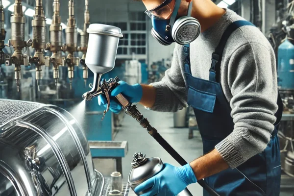 What is Chrome Plating?