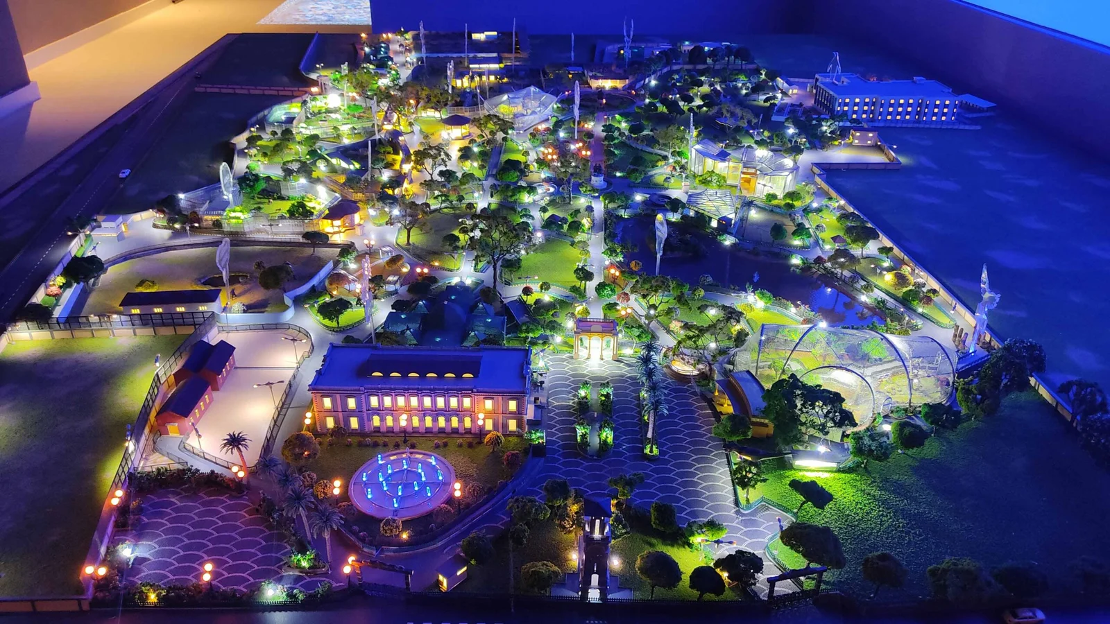 Rani Baug - Byculla Zoo